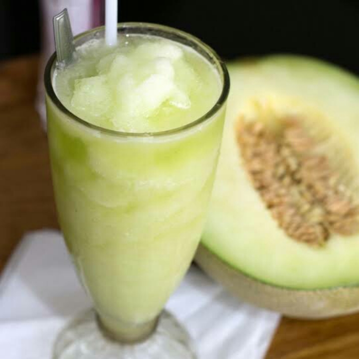 Jus Melon