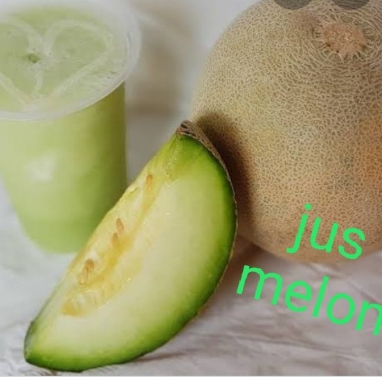 Jus Melon