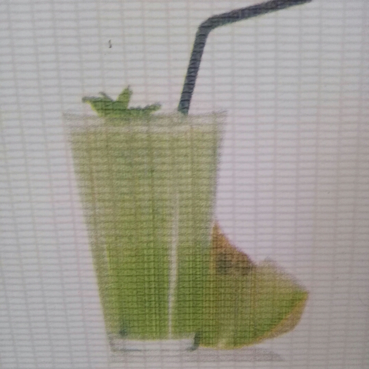 Jus Melon