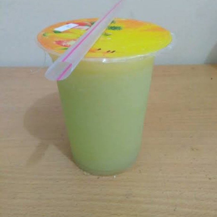Jus Melon