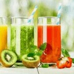 Jus Melon