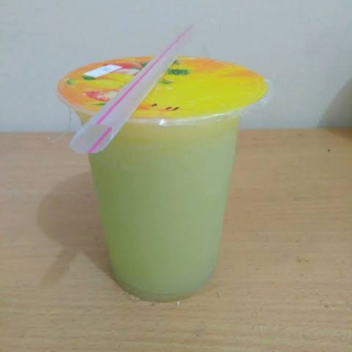Jus Melon