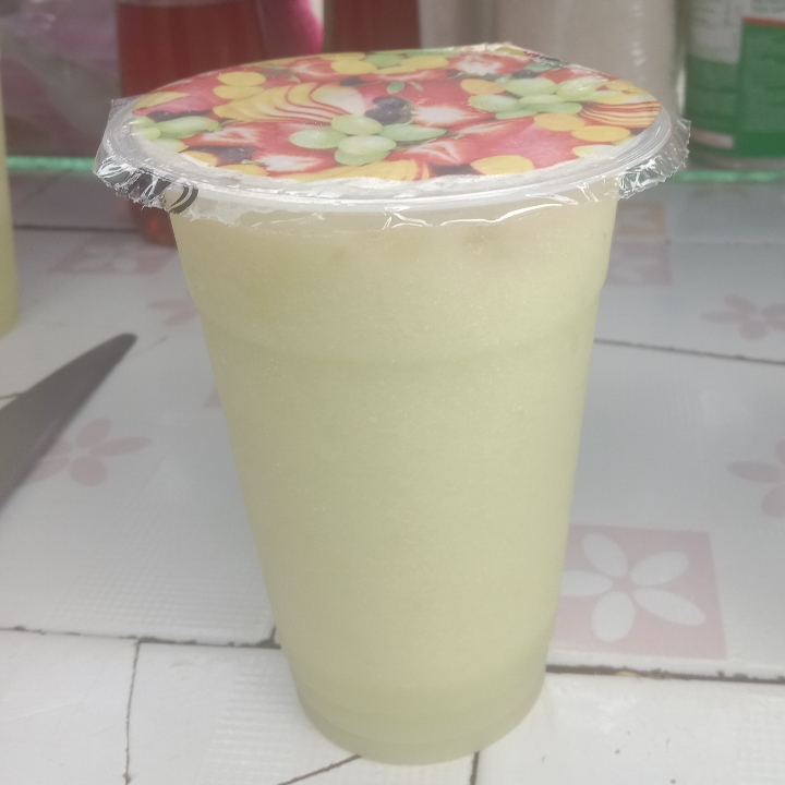 Jus Melon