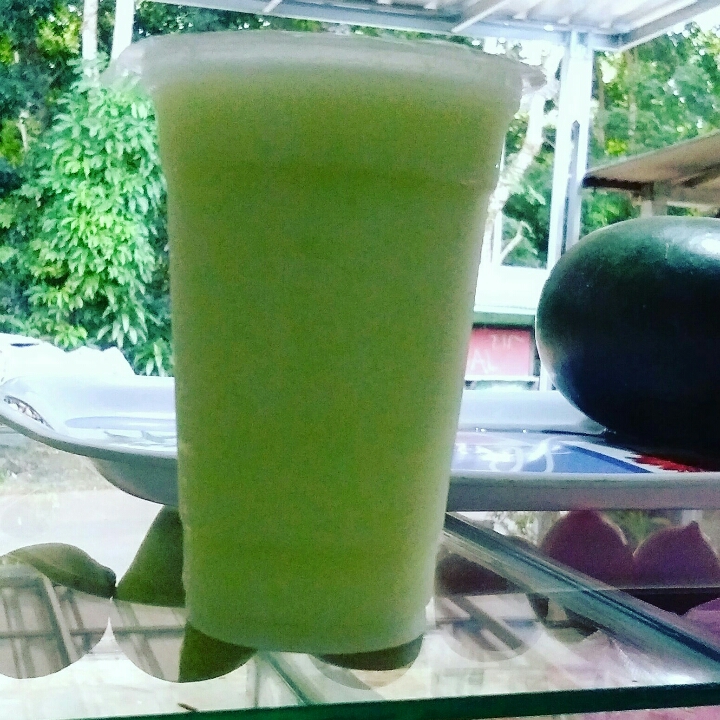 Jus Melon