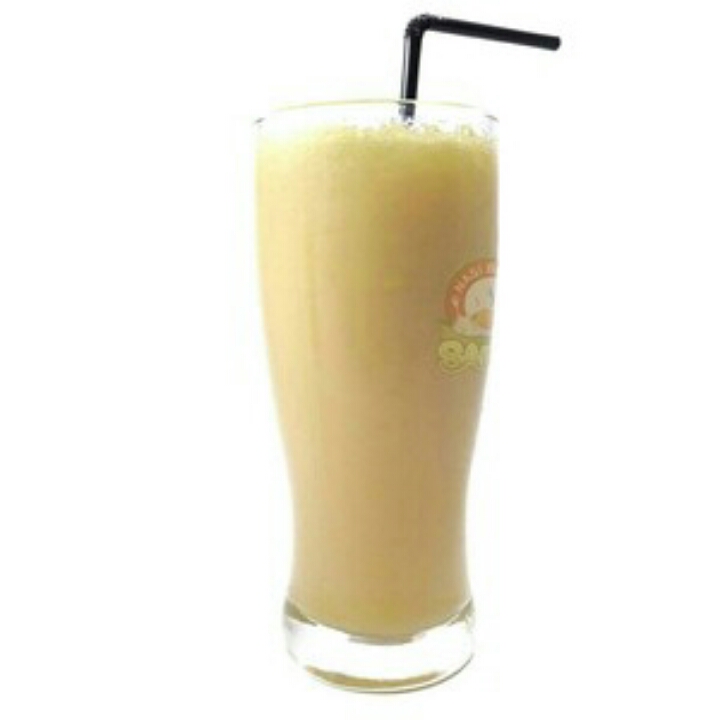 Jus Melon