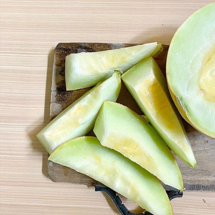 Jus Melon 2