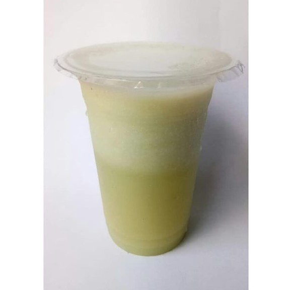 Jus Melon 3