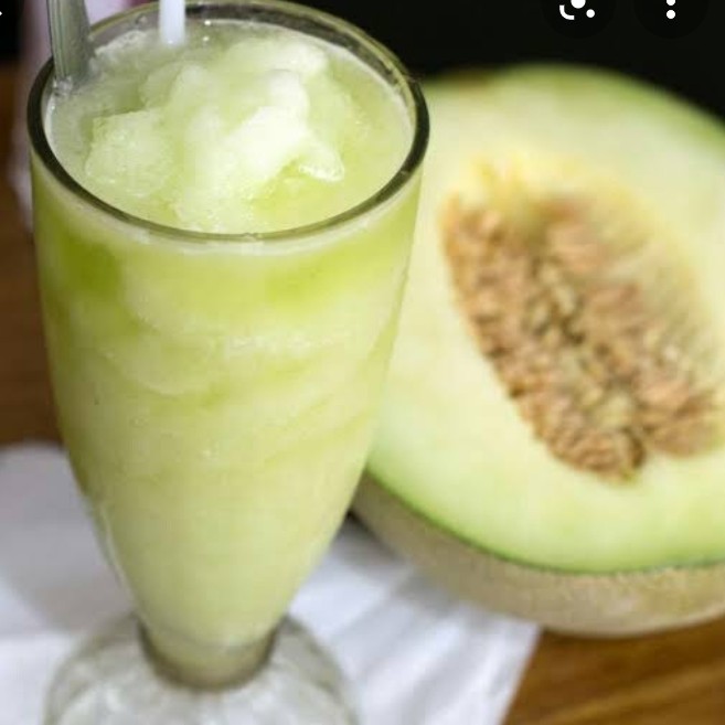 Jus Melon Distro