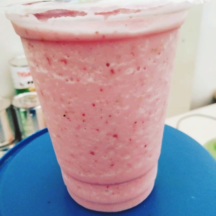 Jus Mix 