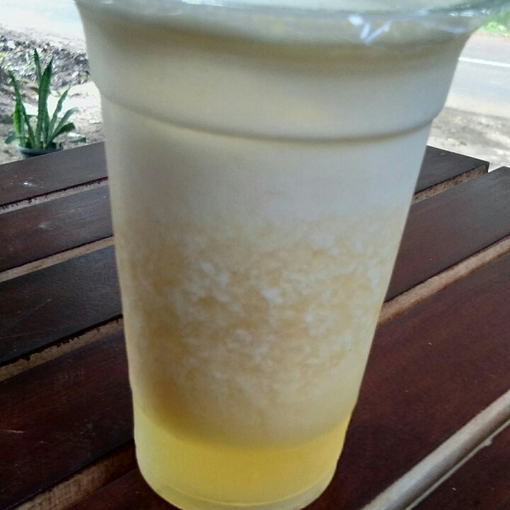 Jus NaNas