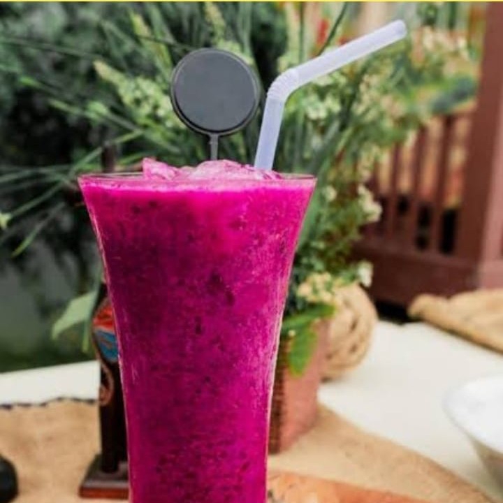 Jus Naga