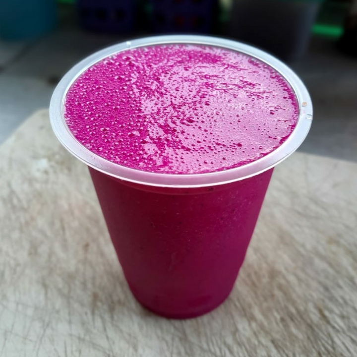 Jus Naga