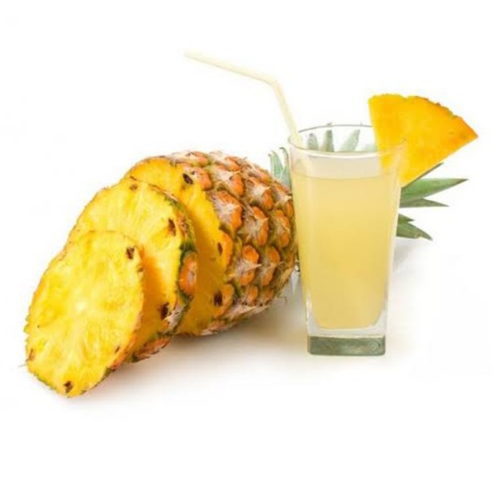 Jus Nanas 