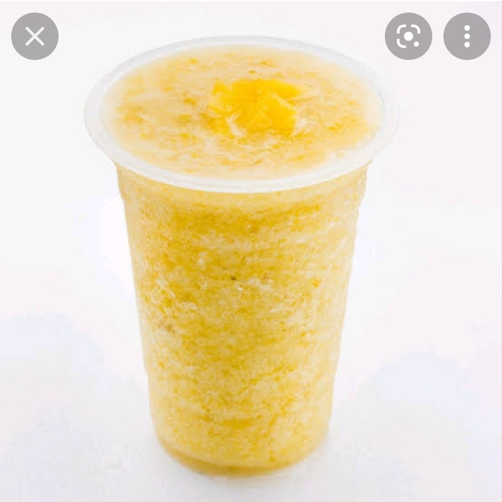 Jus Nanas 