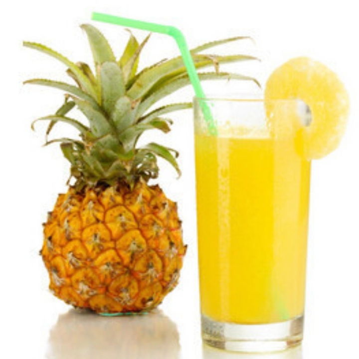 Jus Nanas