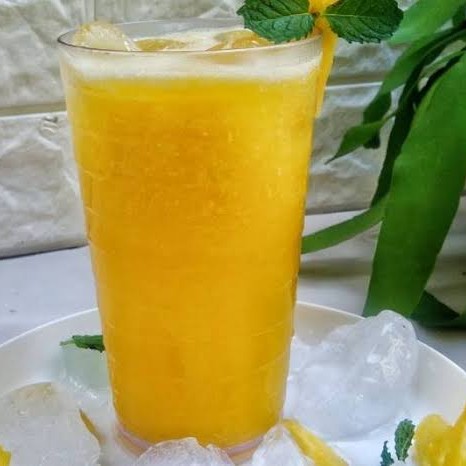 Jus Nanas