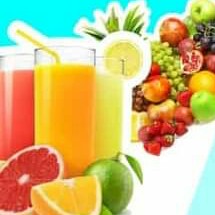 Jus Nanas