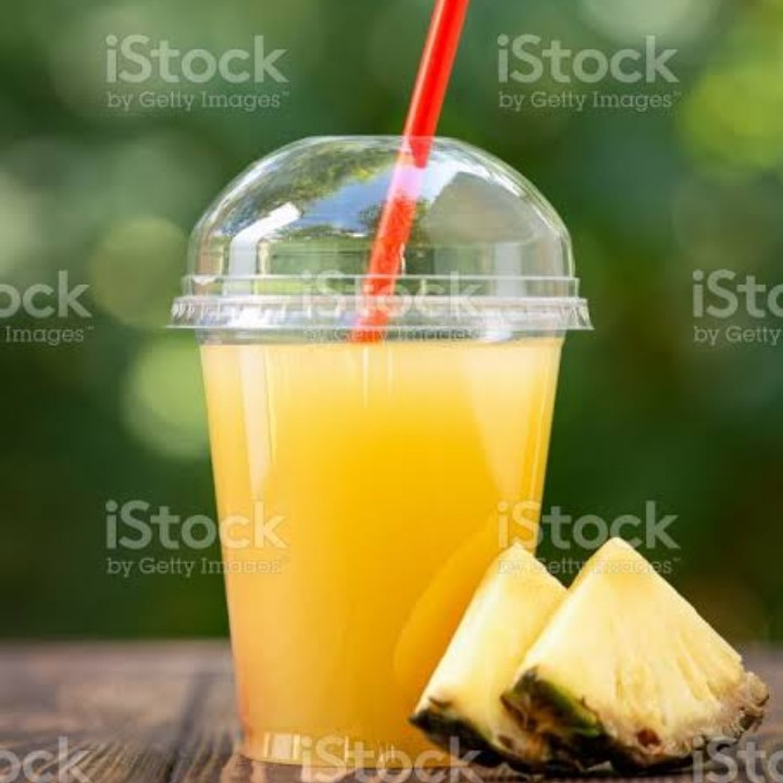 Jus Nanas