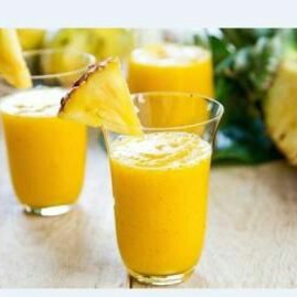 Jus Nanas