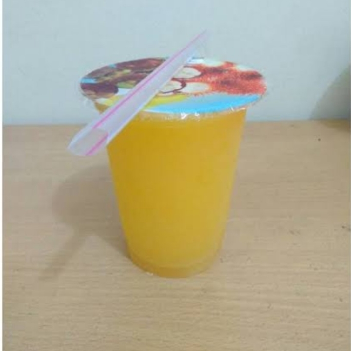 Jus Nanas