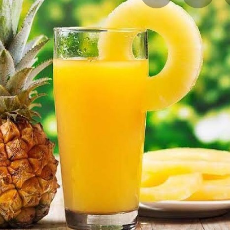 Jus Nanas