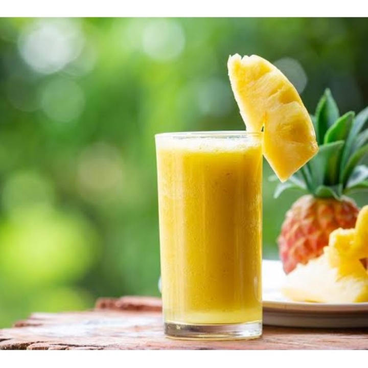 Jus Nanas