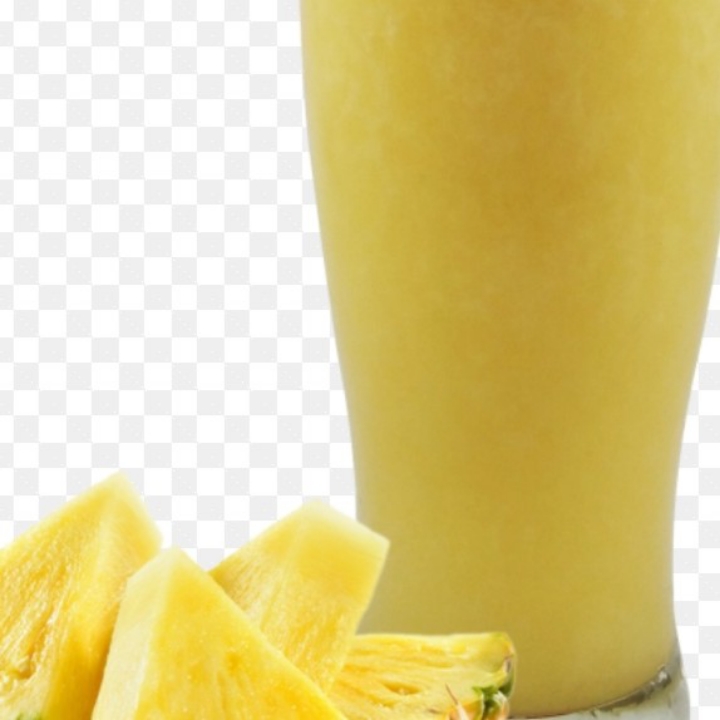 Jus Nanas