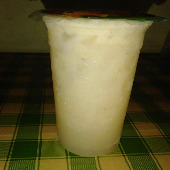 Jus Nangka