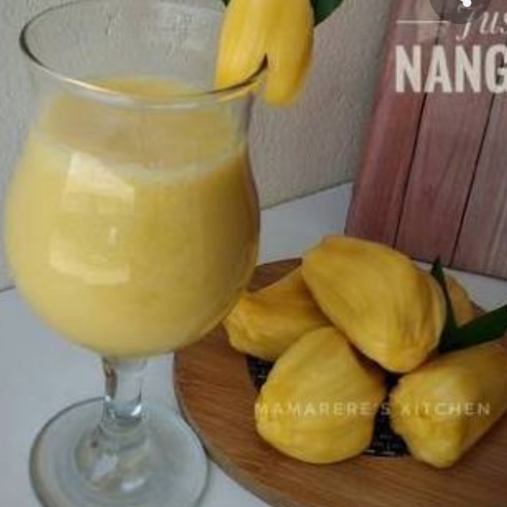 Jus Nangka