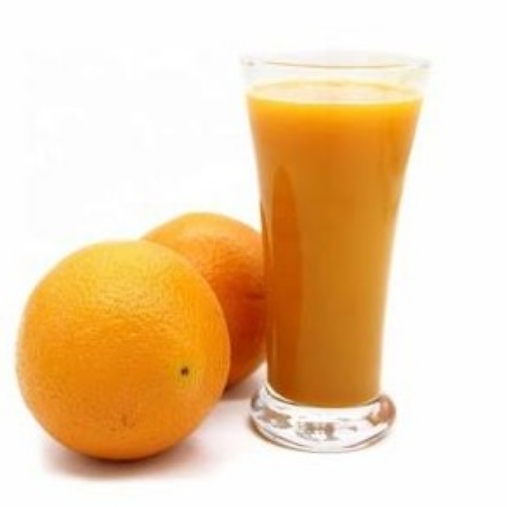 Jus Orange