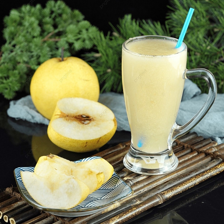 Jus Pear 