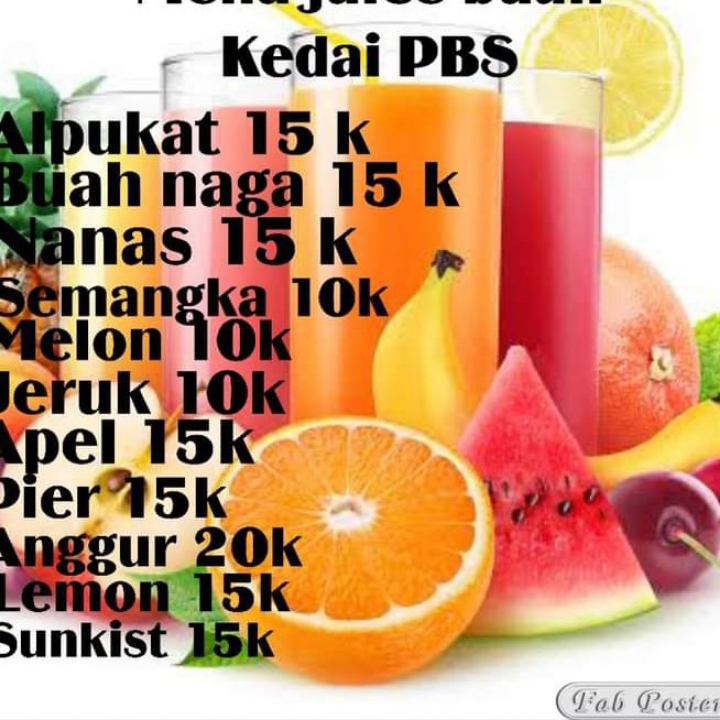 Jus Pier
