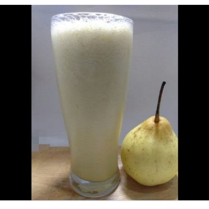 Jus Pir