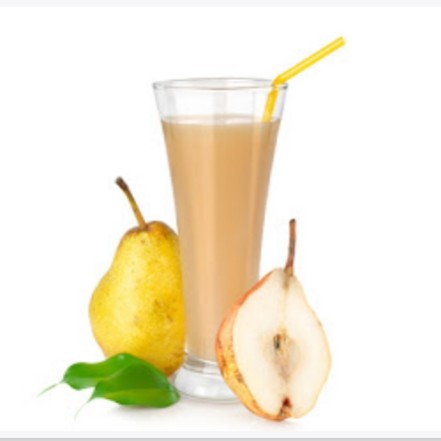Jus Pir