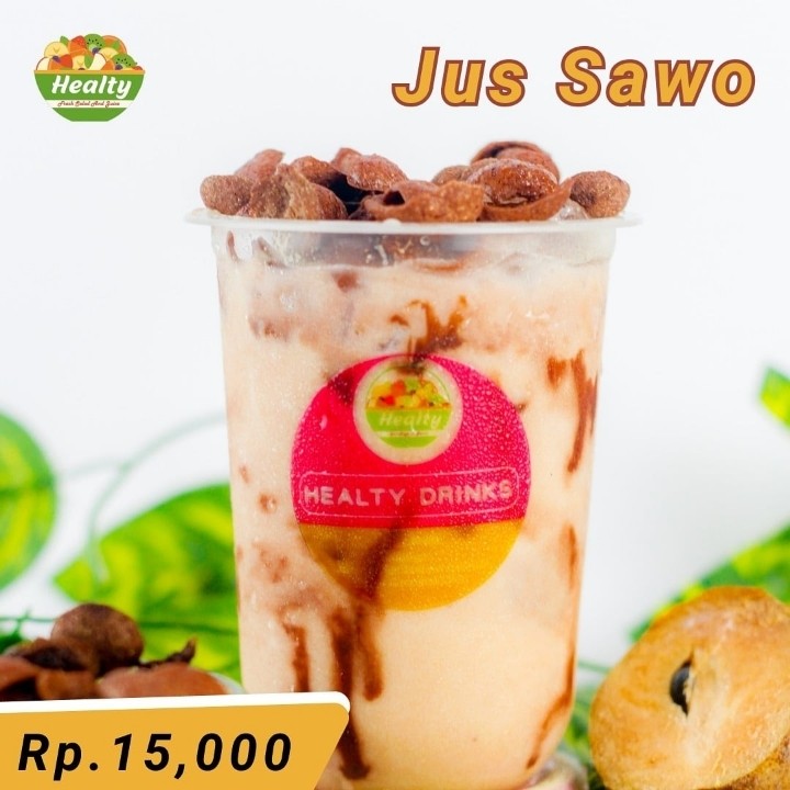 Jus Sawo