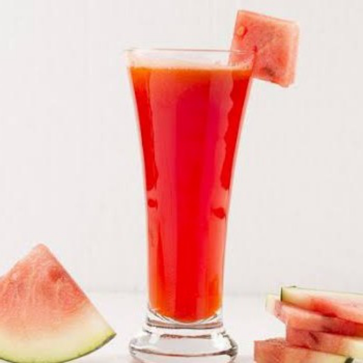 Jus Semangka 