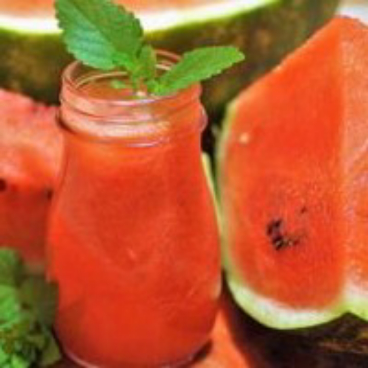 Jus Semangka 