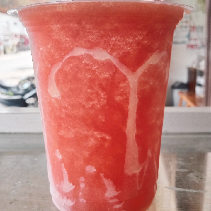 Jus Semangka