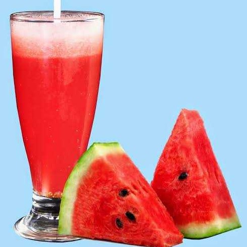 Jus Semangka