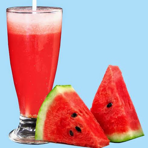 Jus Semangka