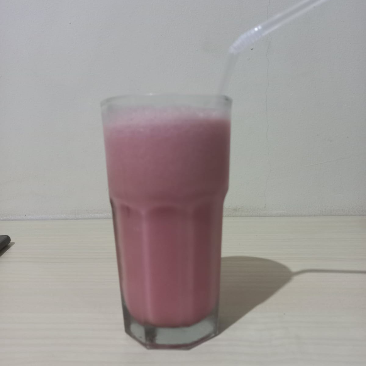 Jus Semangka