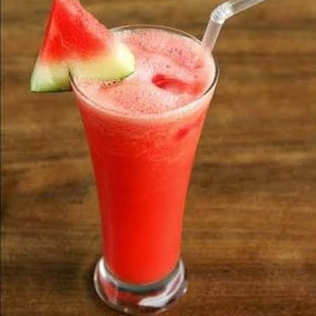 Jus Semangka