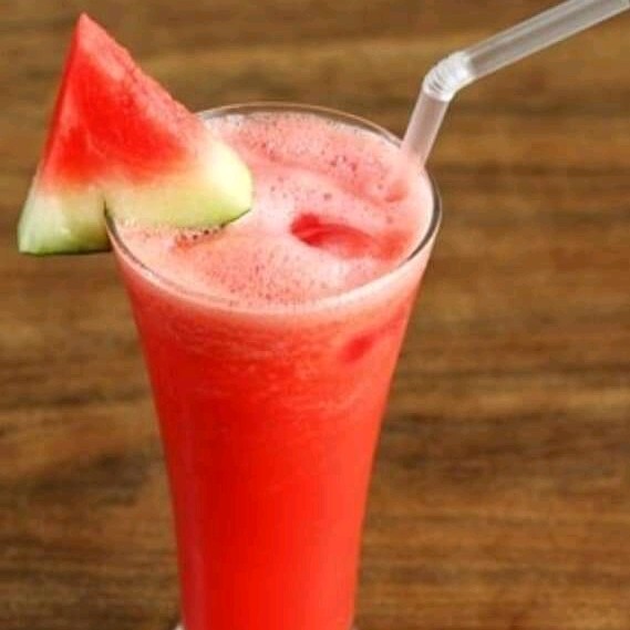 Jus Semangka