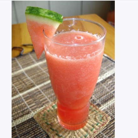 Jus Semangka