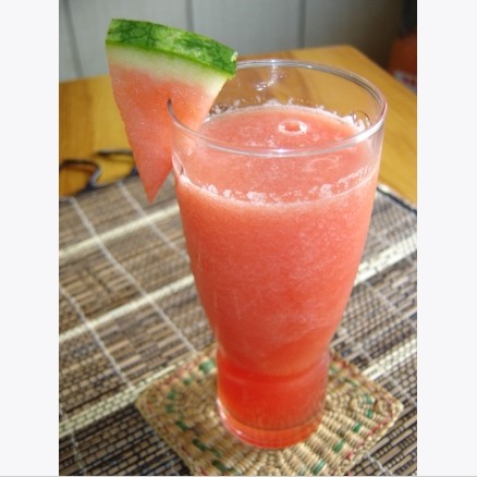 Jus Semangka