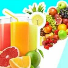 Jus Semangka