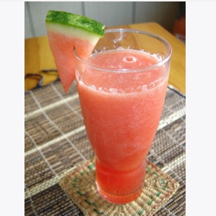 Jus Semangka
