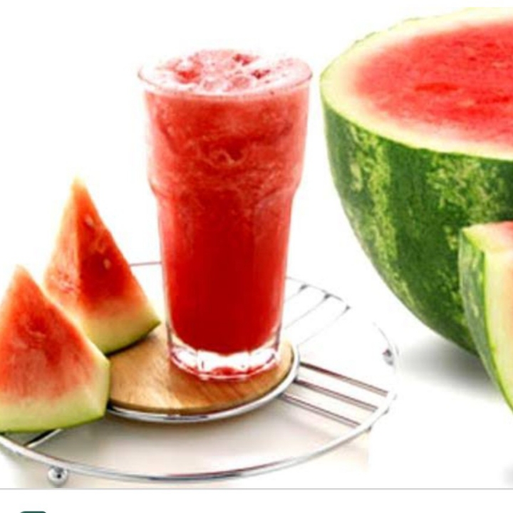Jus Semangka