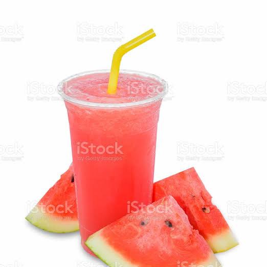 Jus Semangka Ridho