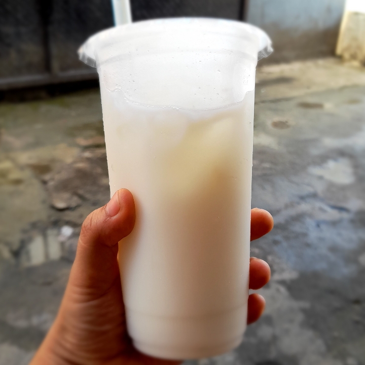 Jus Sirsak